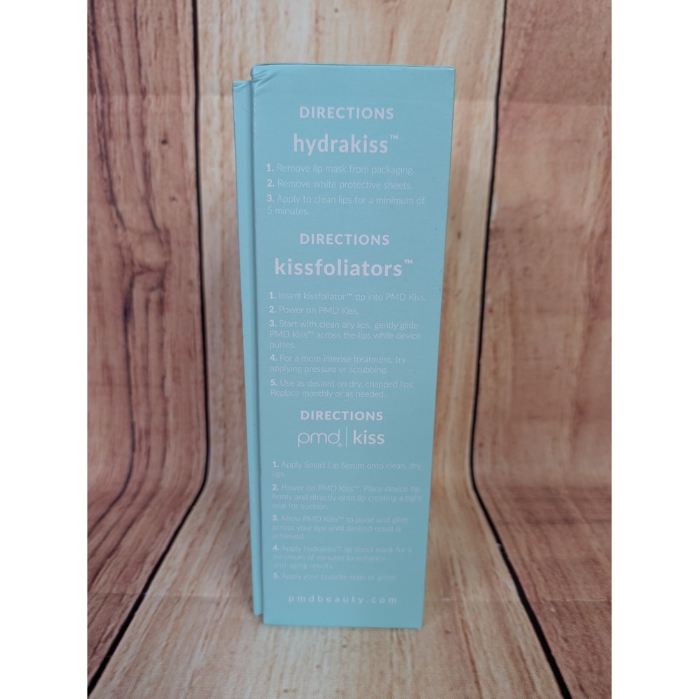 PMD Kiss Anti-Aging Lip Enhancing Treatment System - Picture 9 of 9